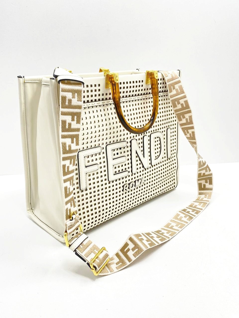 Сумка Fendi